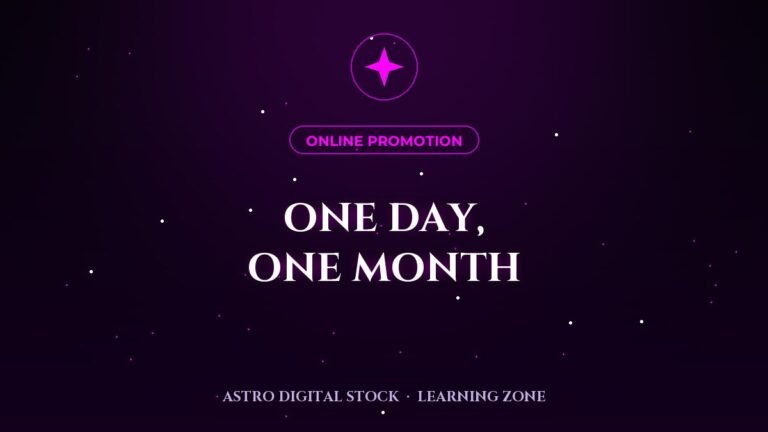 The Batch Day: One Day, One Month of Content