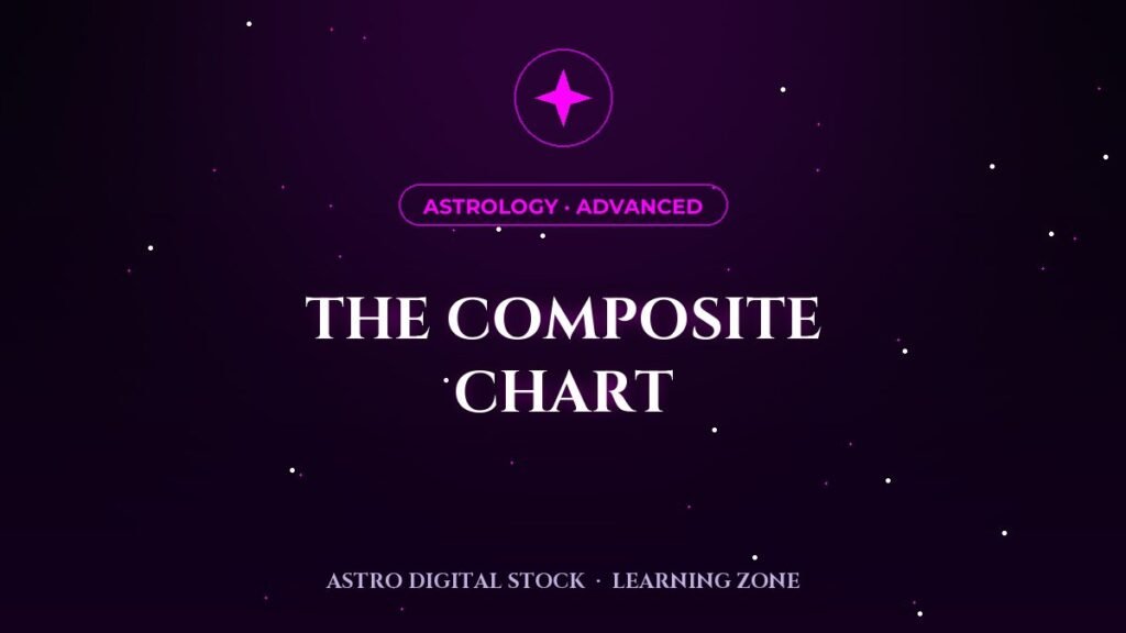 The Composite Chart: The Relationship as a Third Entity — lesson cover