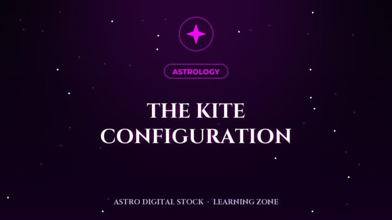 The Kite: A Gift With a Target
