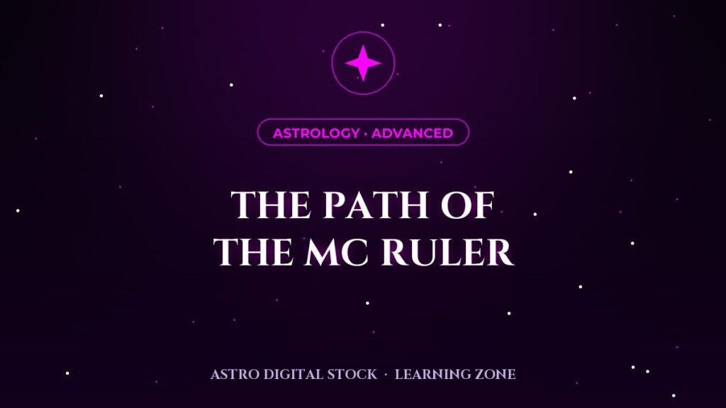 Vocation and the Path of the MC Ruler — lesson cover