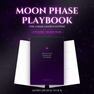 Moon Phase Marketing Playbook